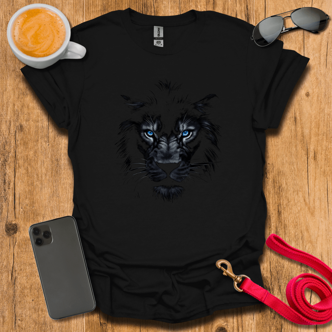 Lion Shadow
