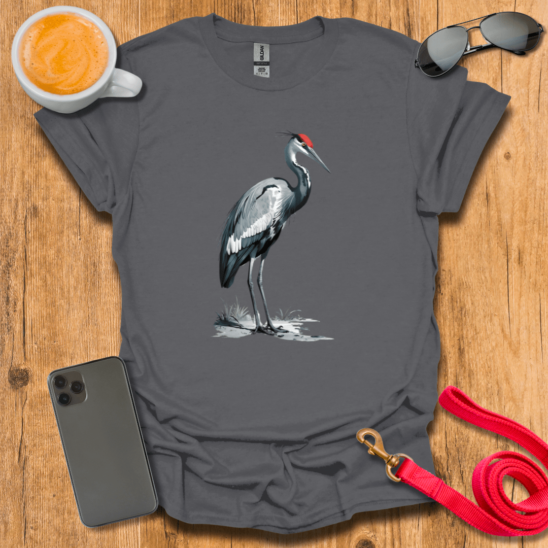 Heron Bird