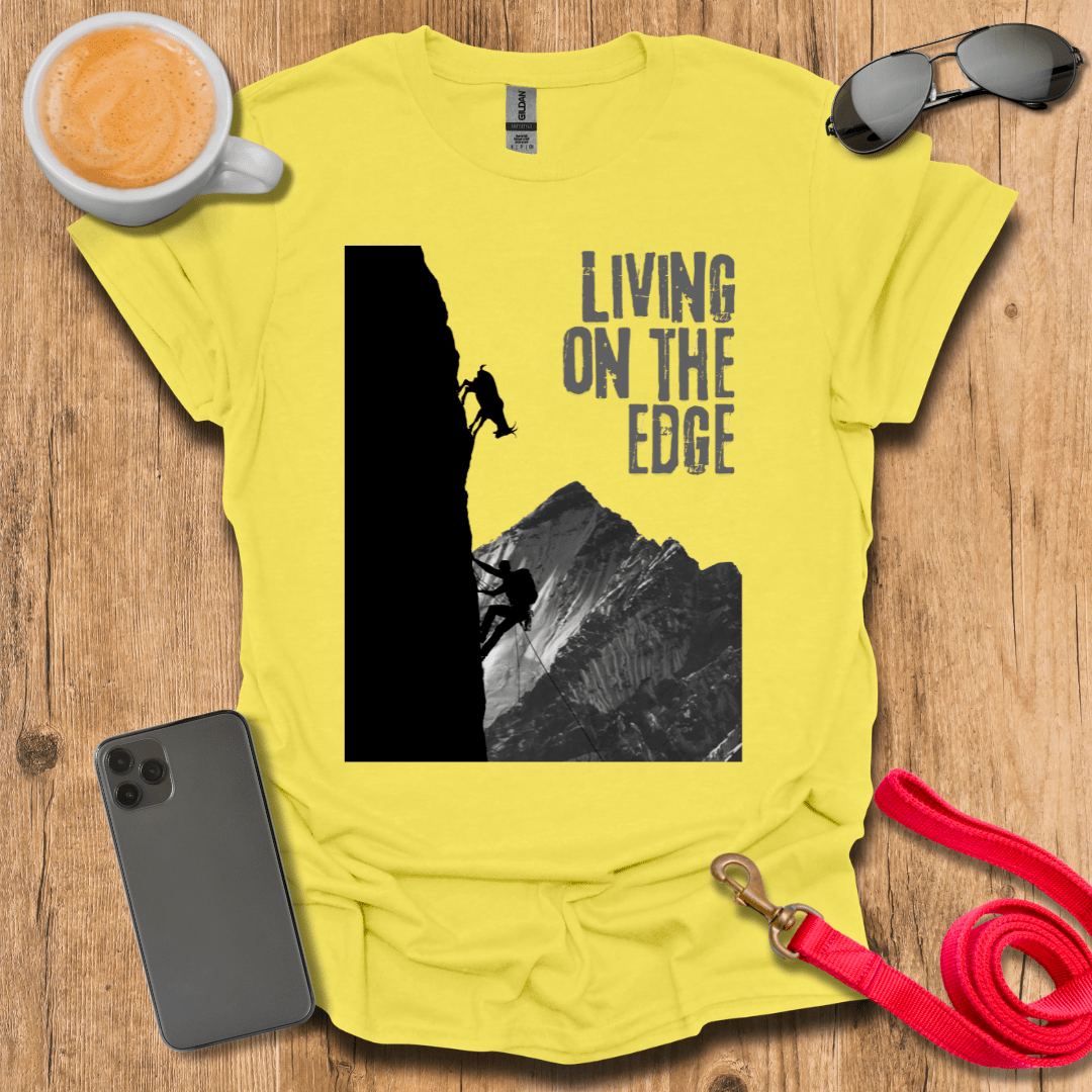 Goat - Living on the Edge