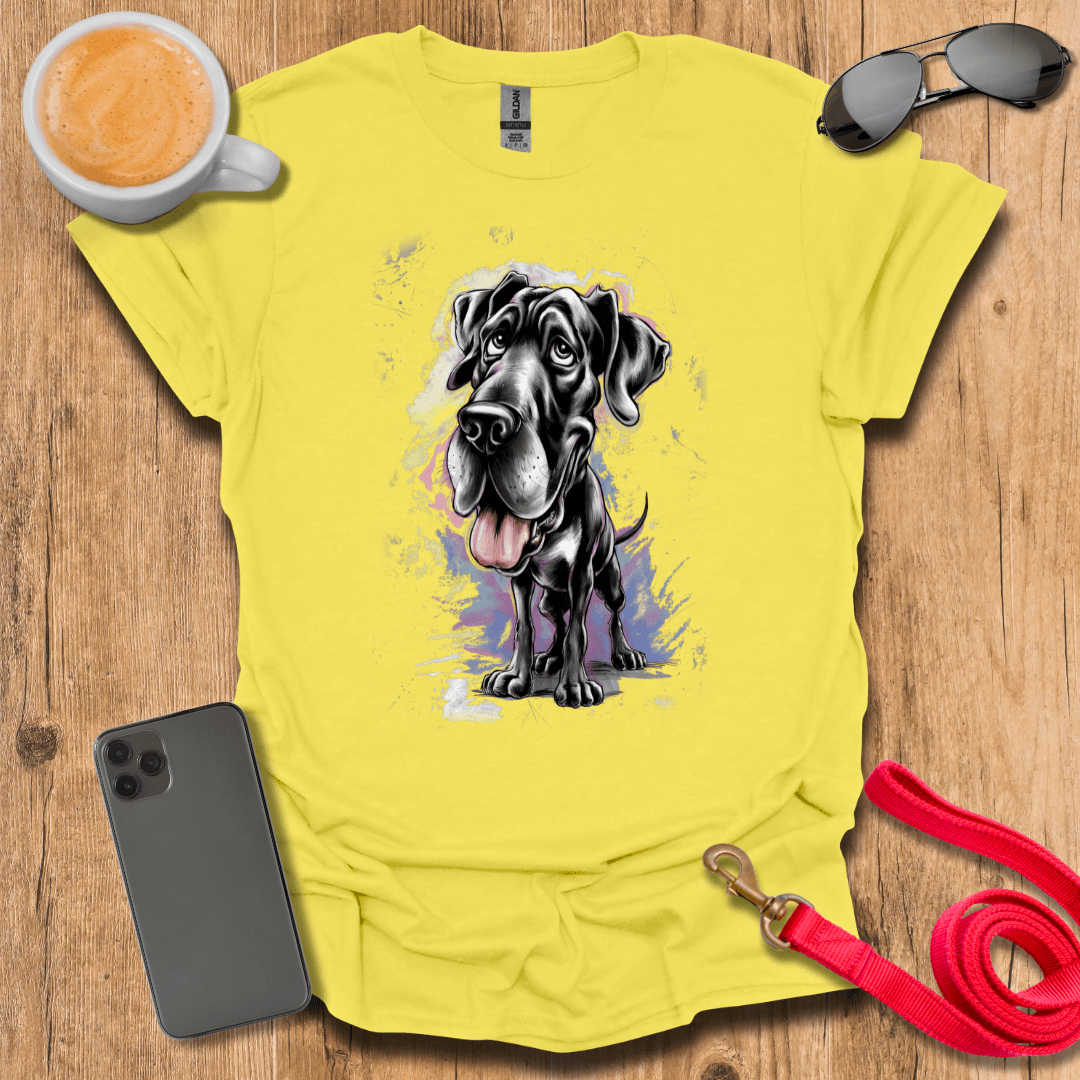Dog - Great Dane