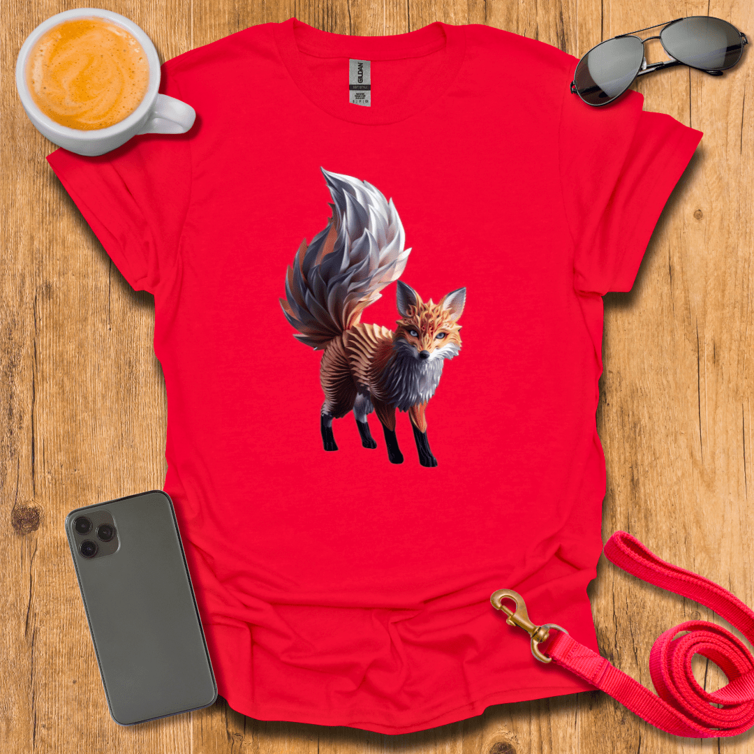 Fancy Fox