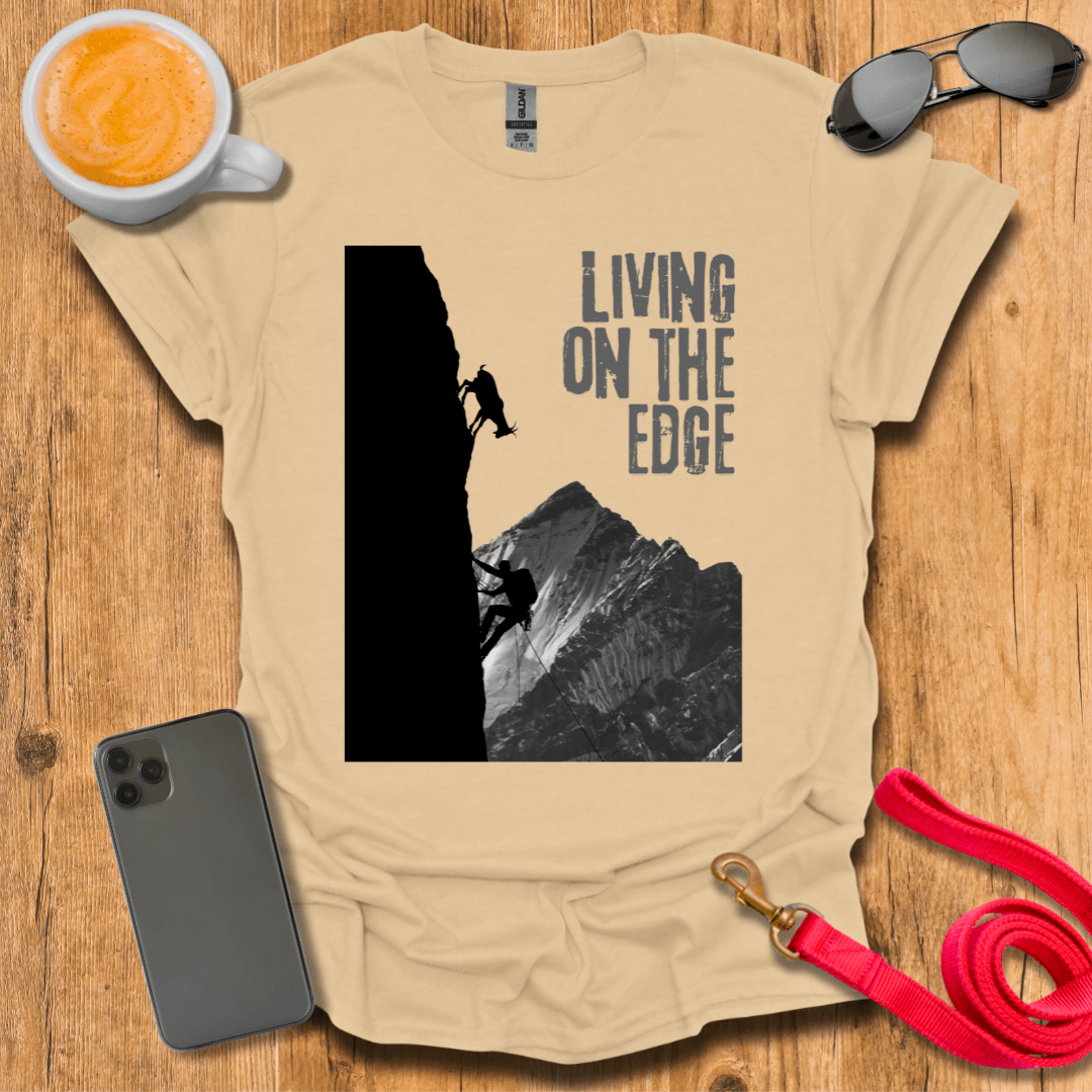 Goat - Living on the Edge