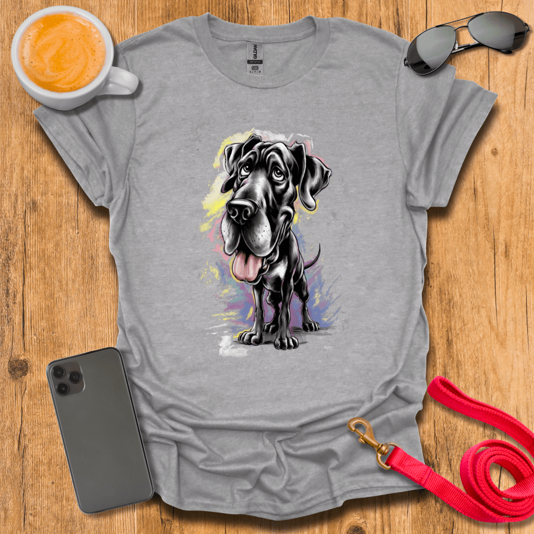 Dog - Great Dane