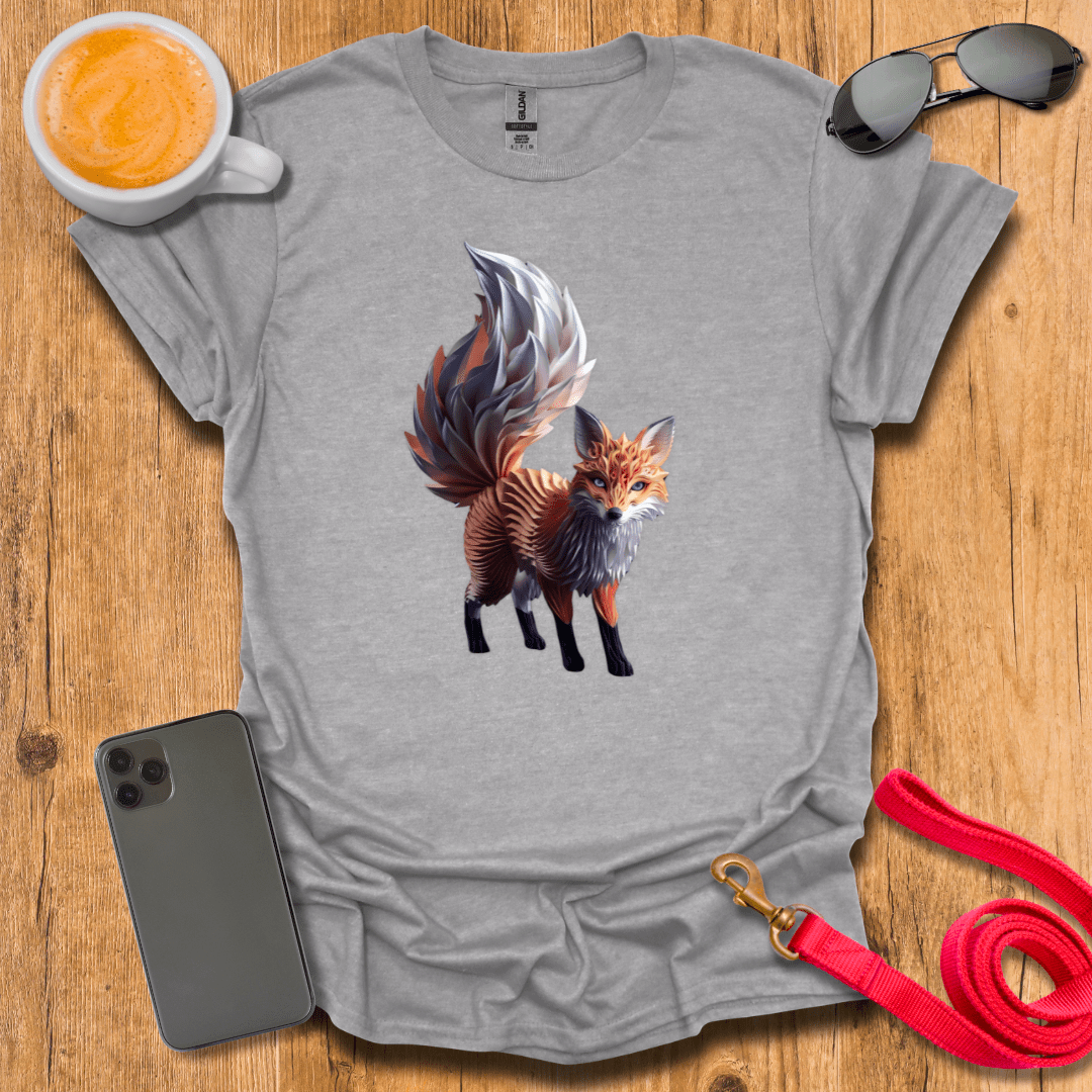 Fancy Fox