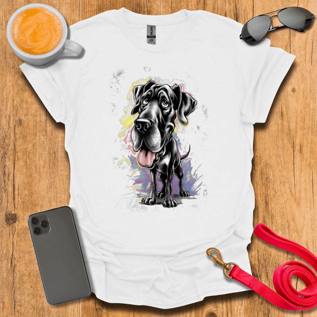 Dog - Great Dane