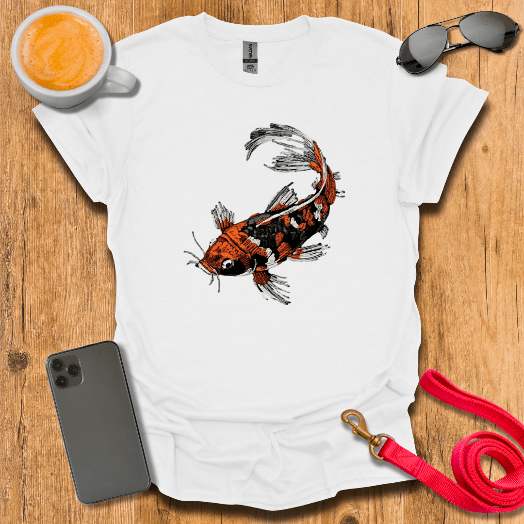 Koi