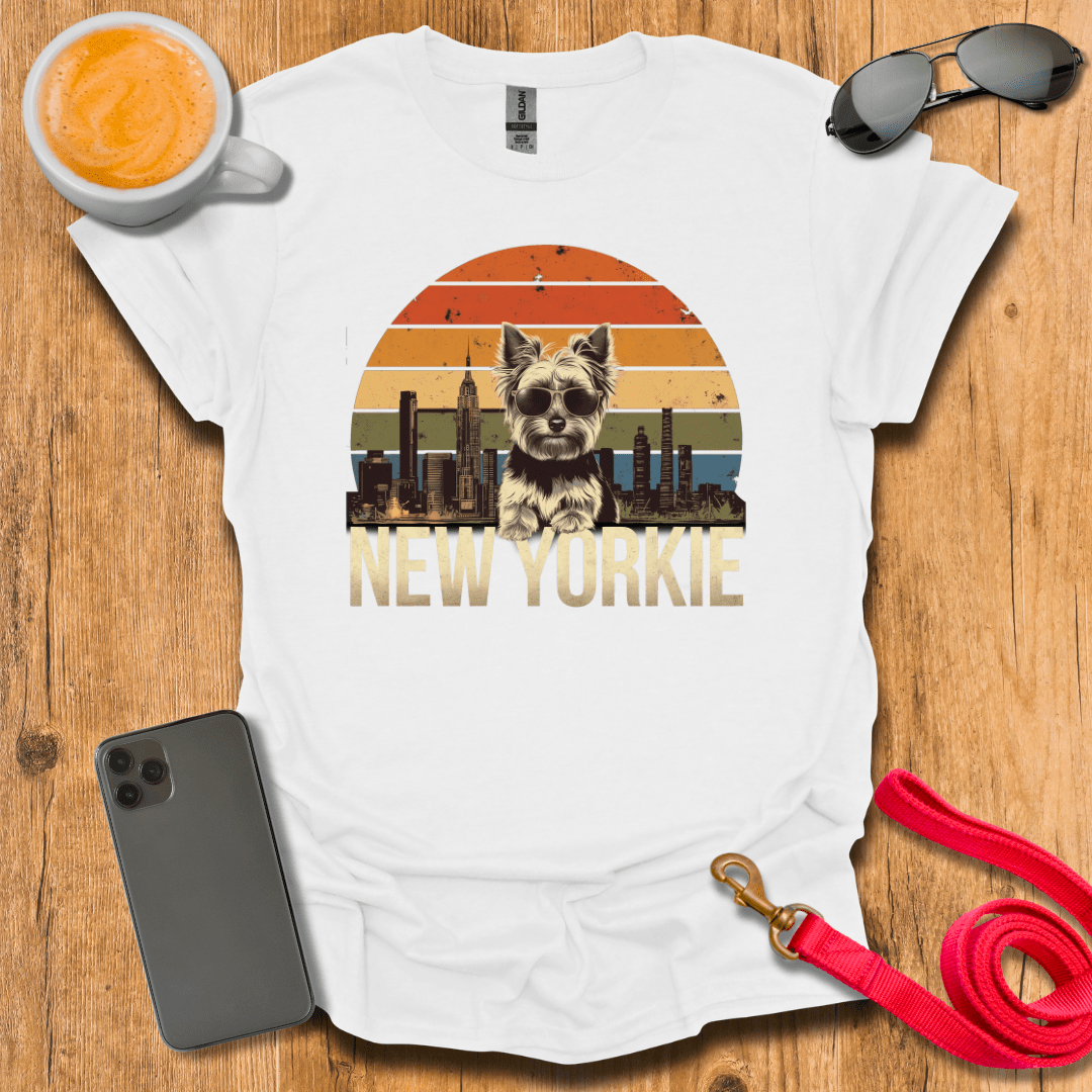New Yorkie