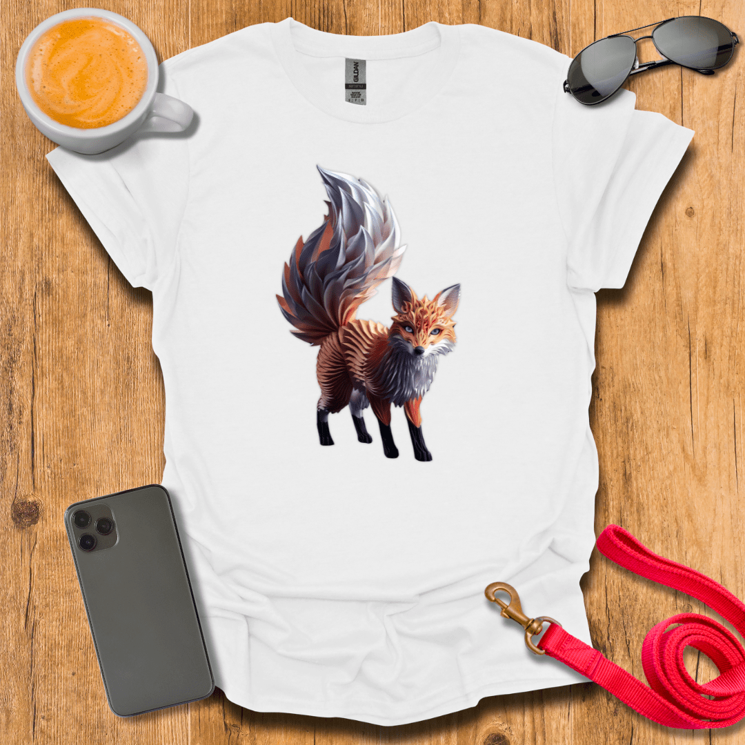 Fancy Fox