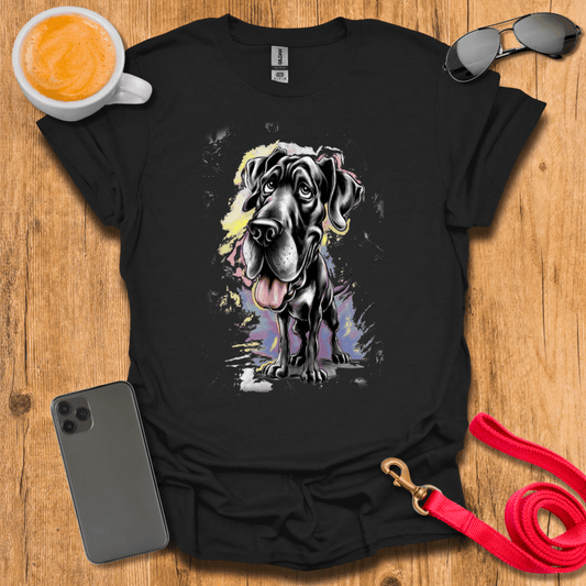 Dog - Great Dane