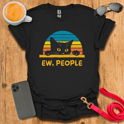 CAT - EW, People