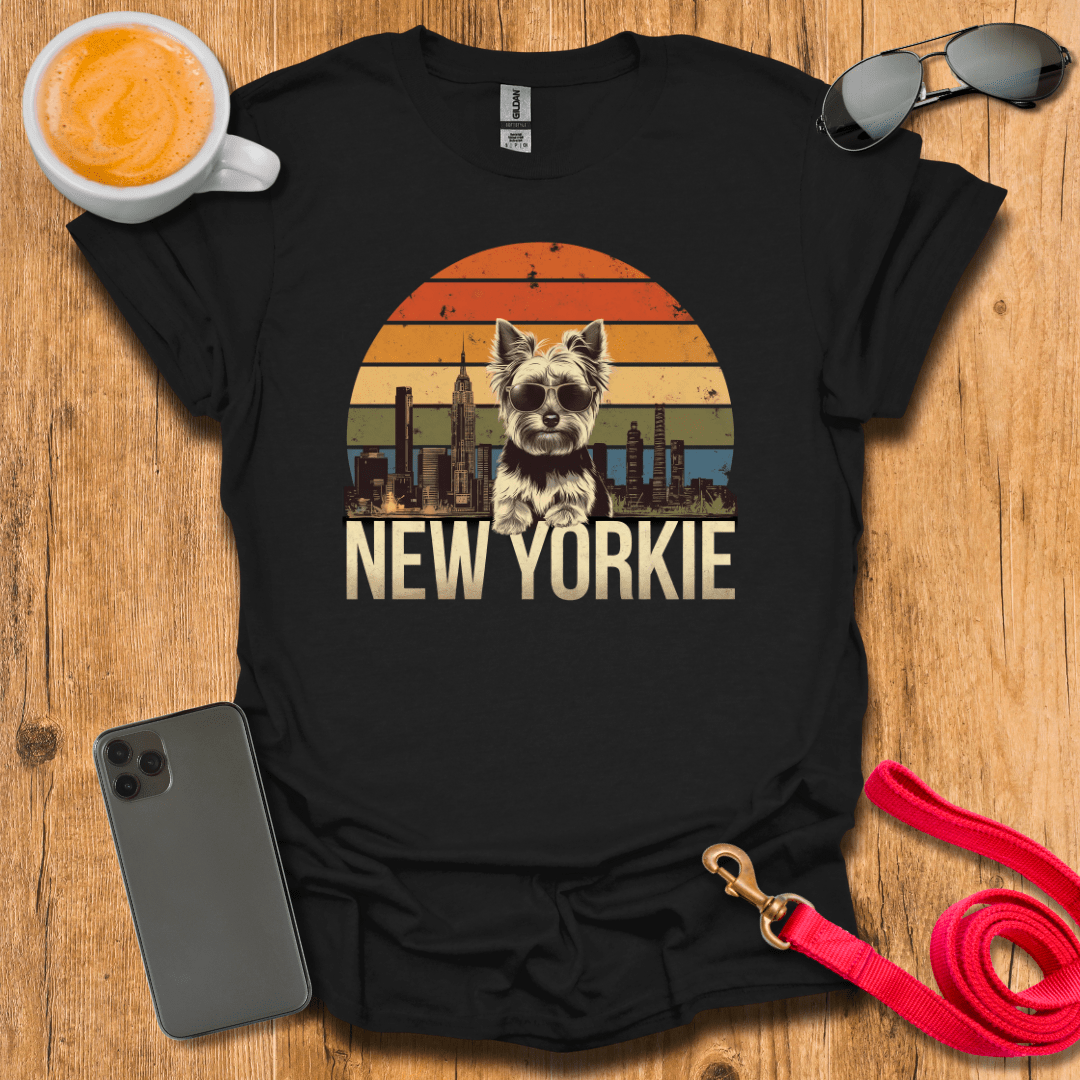 New Yorkie