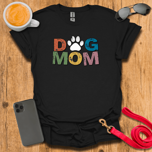 Dog Mom