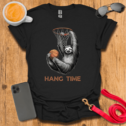 Sloth - Hang Time