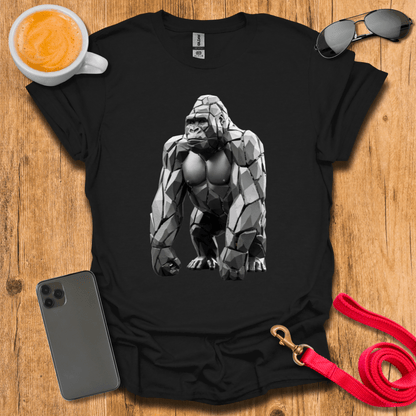 Rock Gorilla