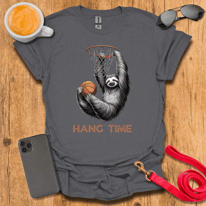 Sloth - Hang Time