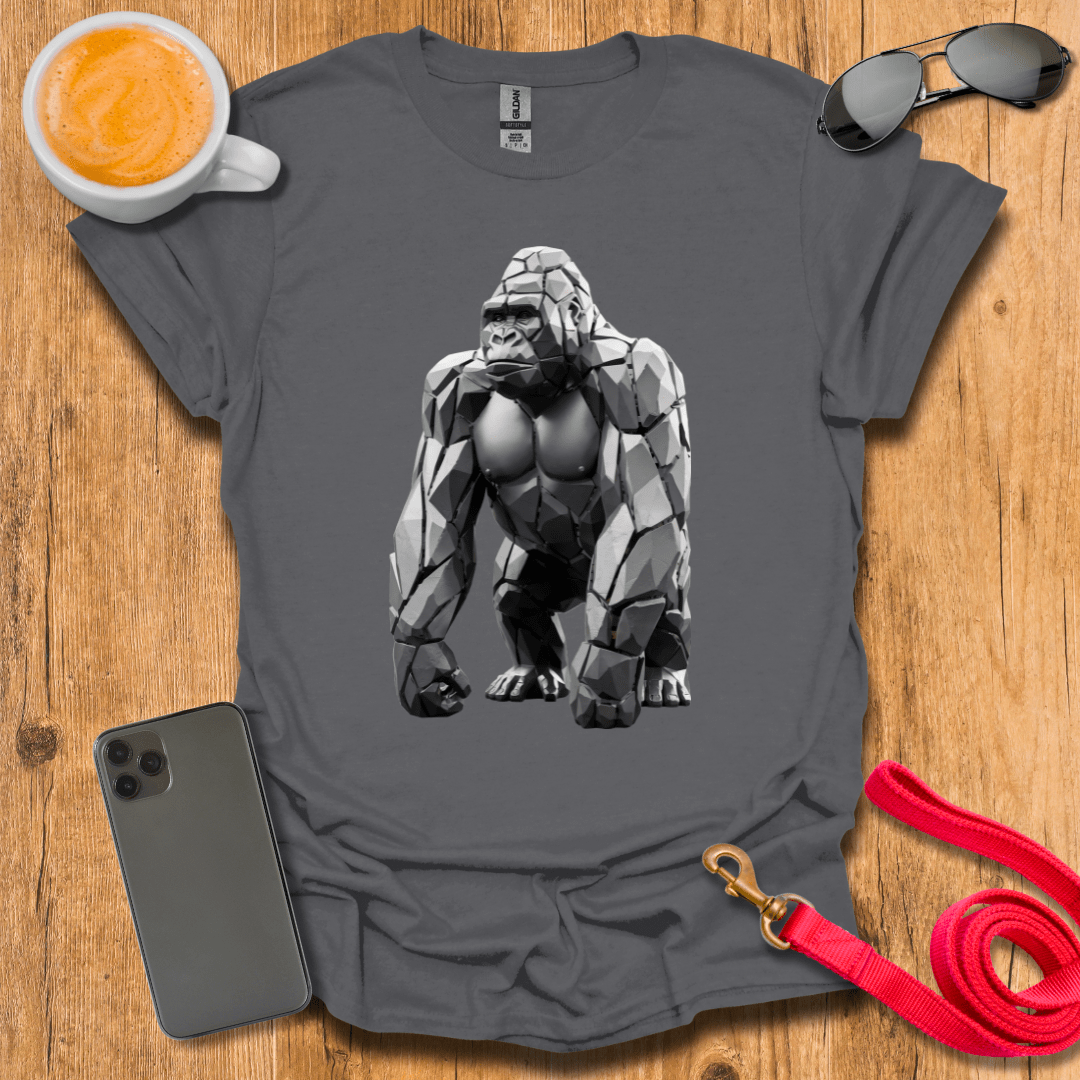 Rock Gorilla