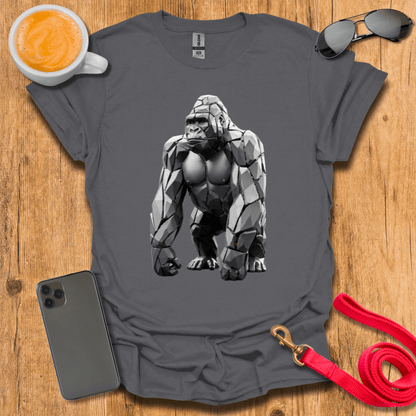 Rock Gorilla