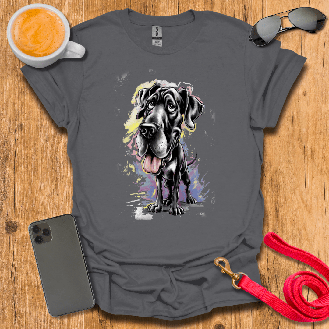 Dog - Great Dane