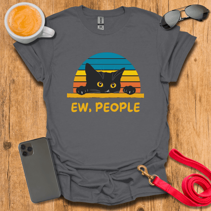 CAT - EW, People