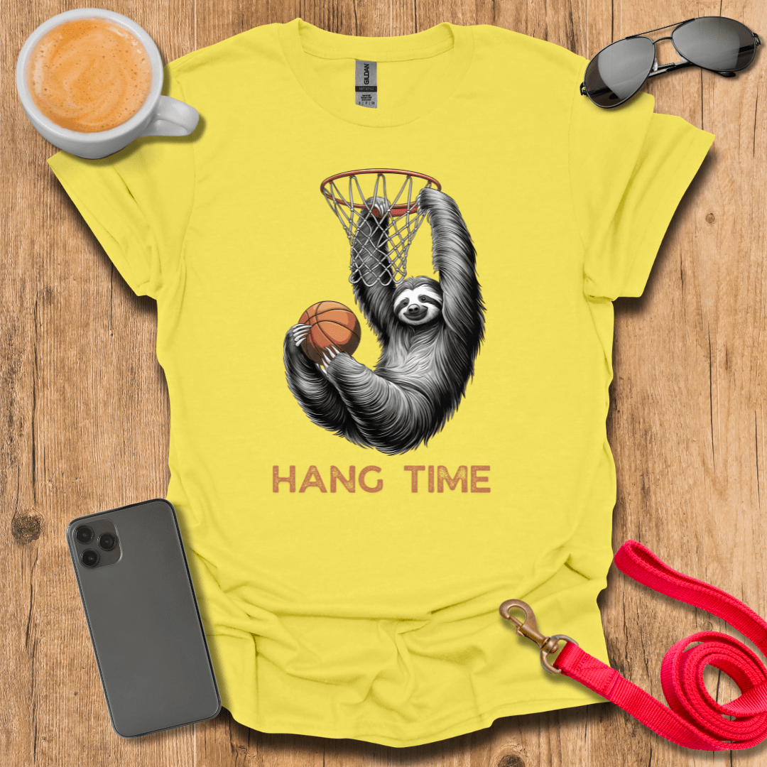 Sloth - Hang Time