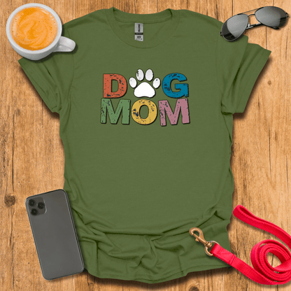 Dog Mom