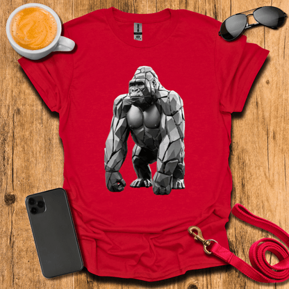 Rock Gorilla