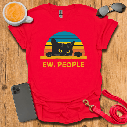 CAT - EW, People