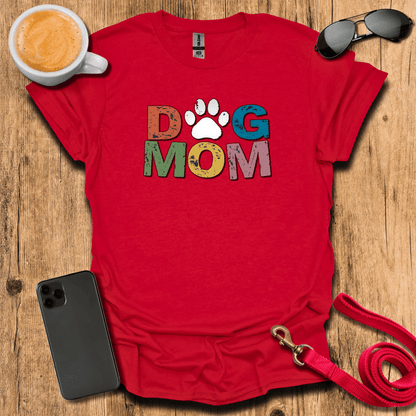 Dog Mom