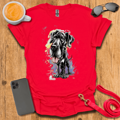 Dog - Great Dane