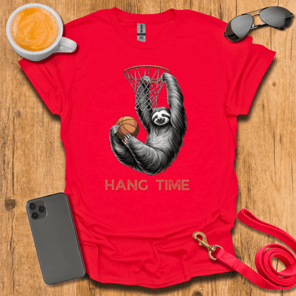 Sloth - Hang Time