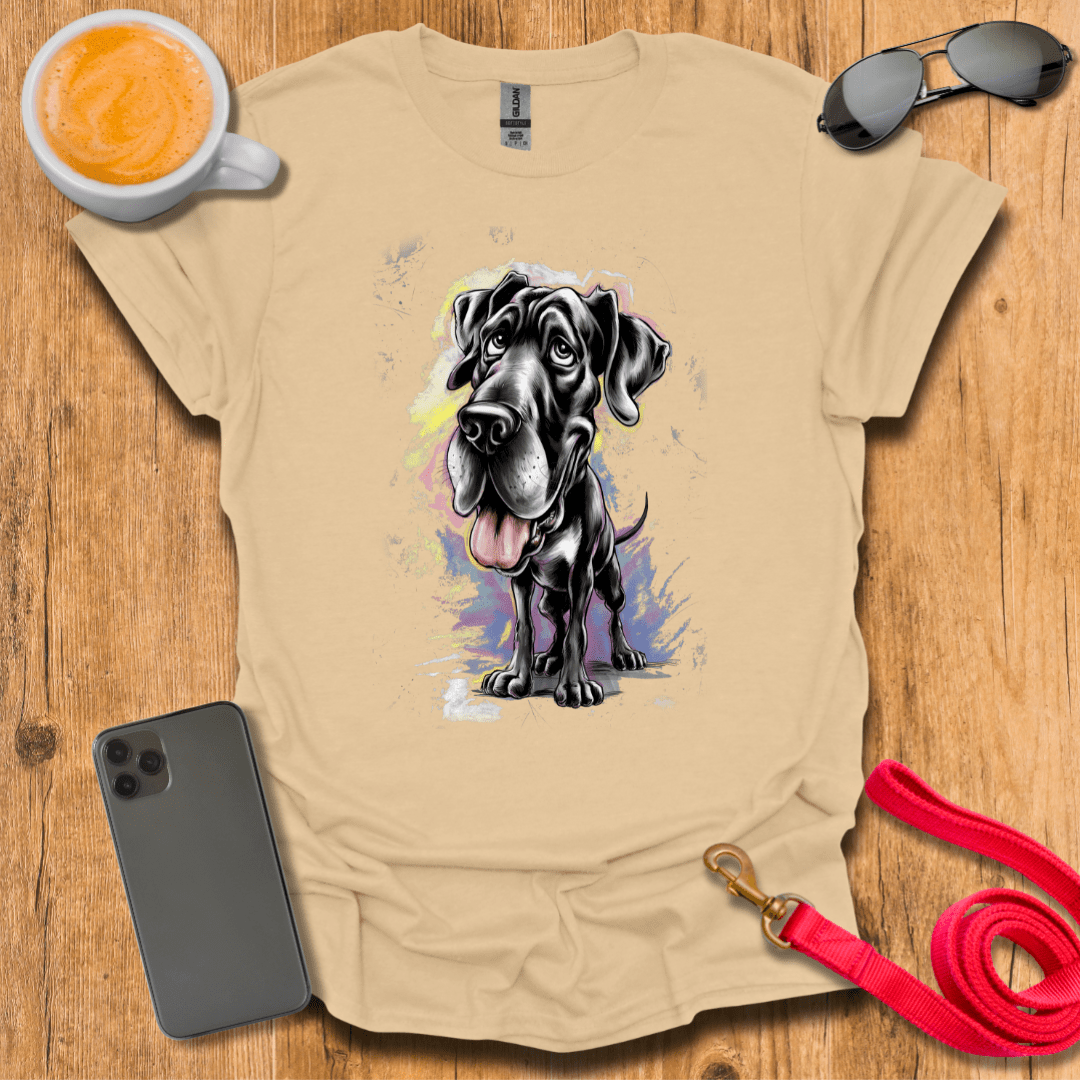 Dog - Great Dane