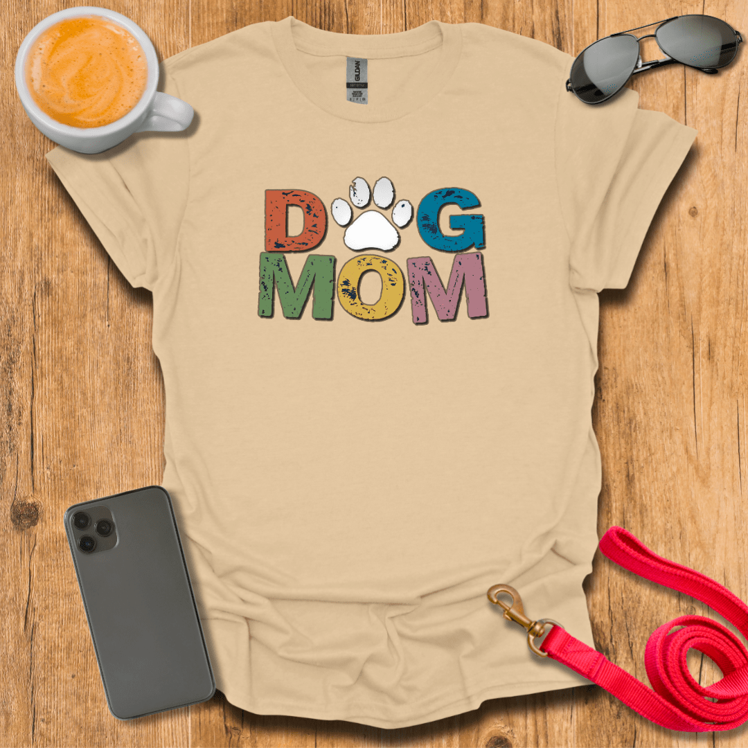 Dog Mom