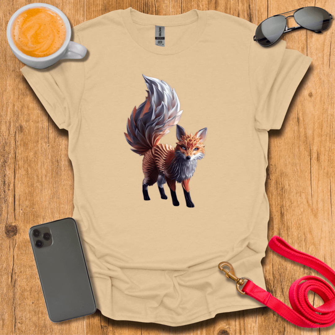 Fancy Fox