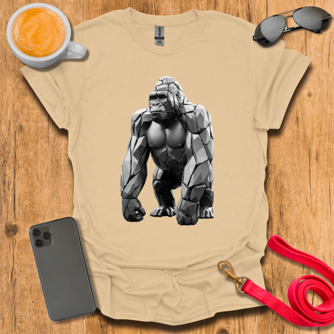 Rock Gorilla