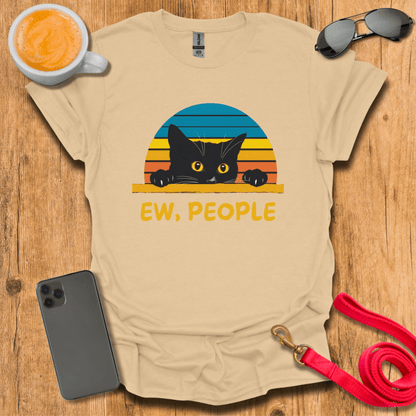 CAT - EW, People