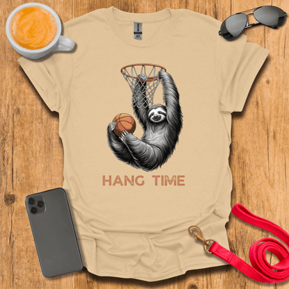 Sloth - Hang Time