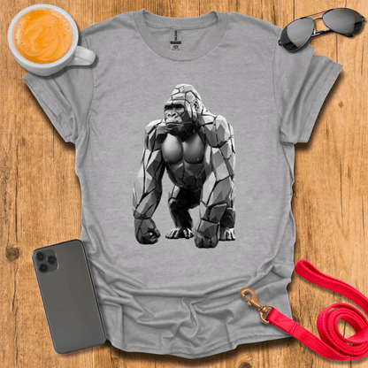 Rock Gorilla