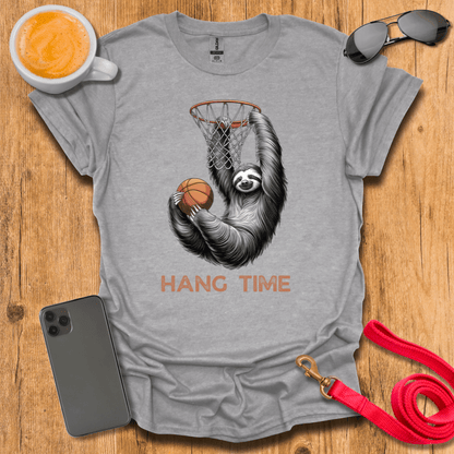 Sloth - Hang Time