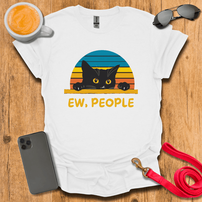 CAT - EW, People